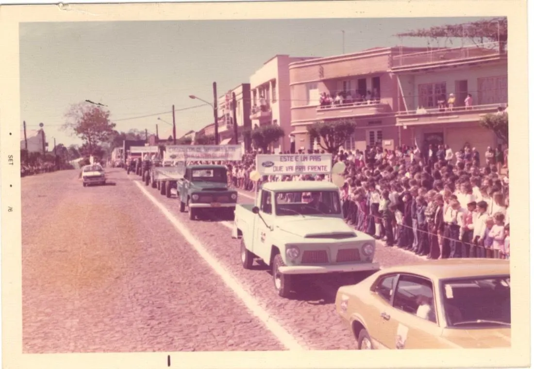 Setembro de 1978