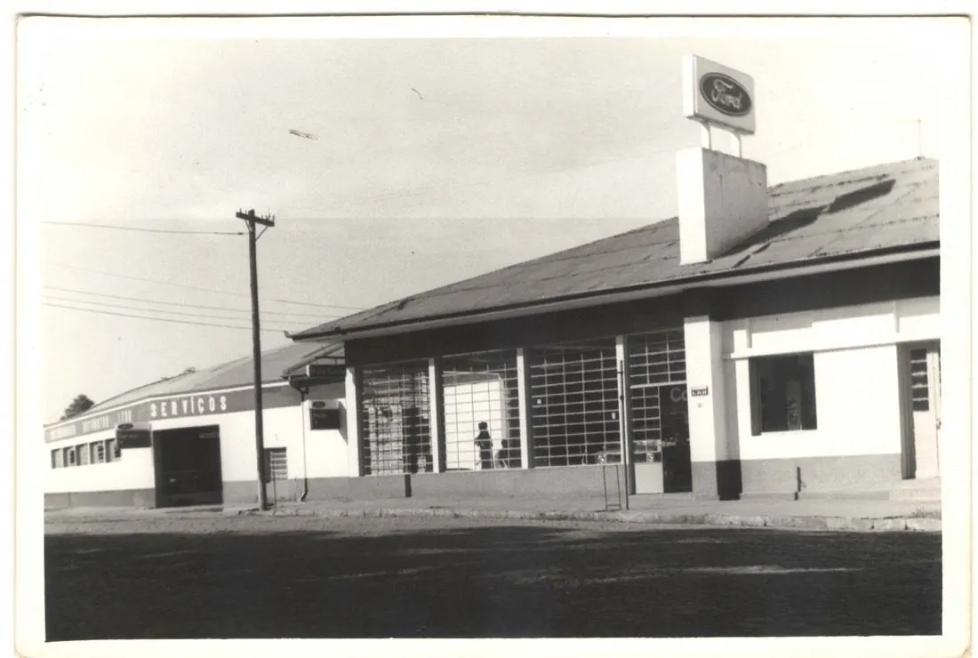Anos 70