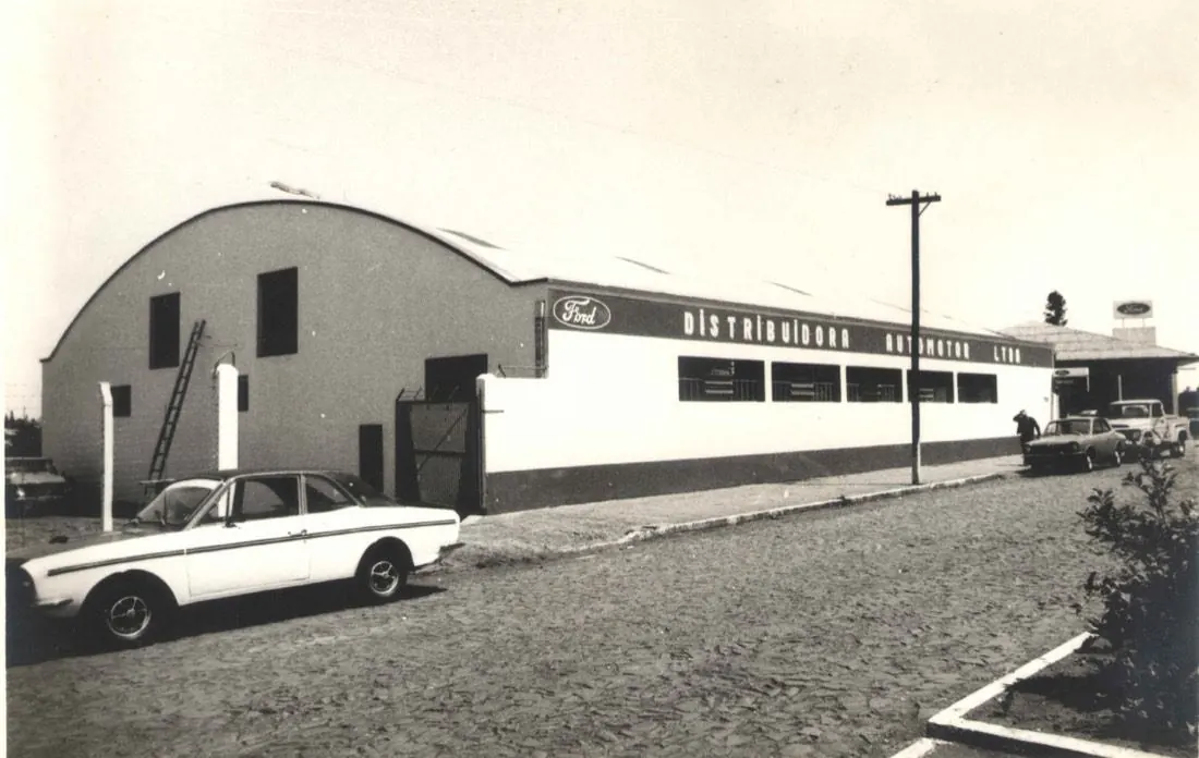 Anos 60/70