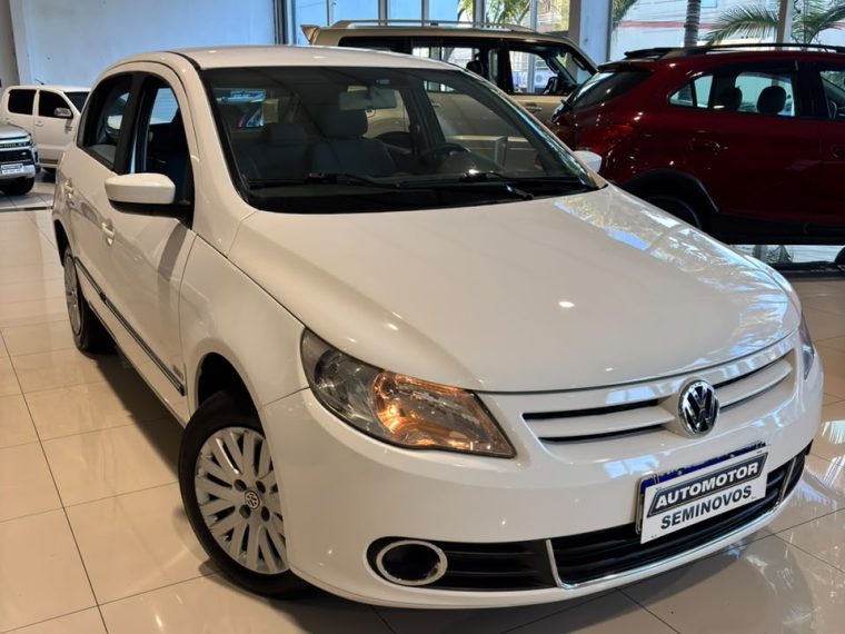 Volkswagen GOL TREND 1.0 8V 2010