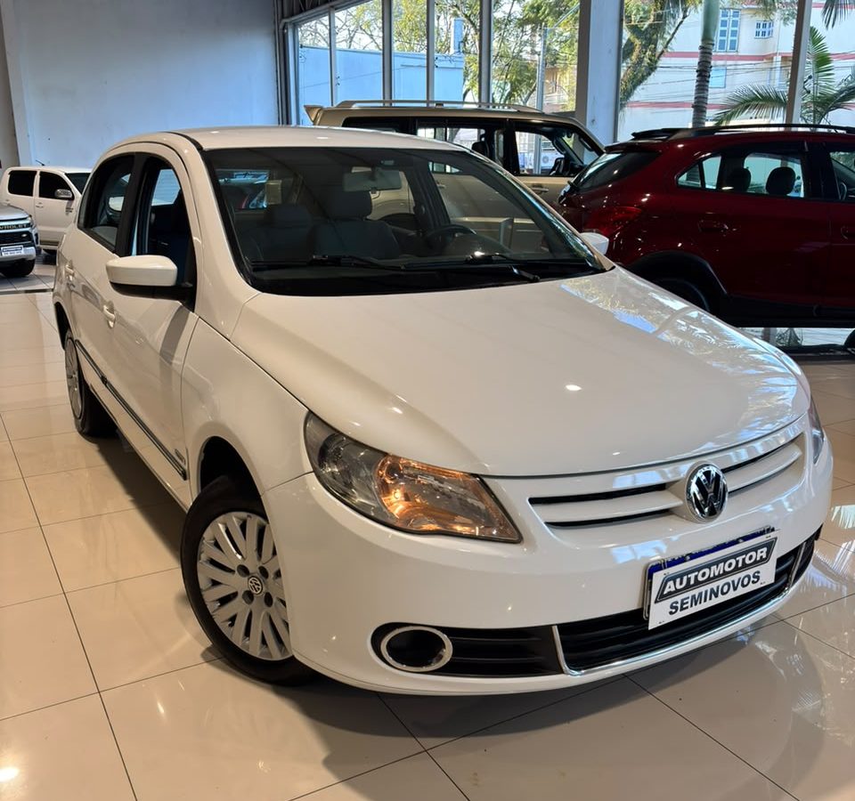 Volkswagen GOL TREND 1.0 8V 2010